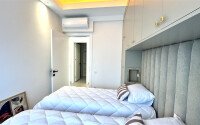 Стильная квартира 2+1, 70 м² в районе Махмутлар в престижном комплексе-id-10747-фото-12