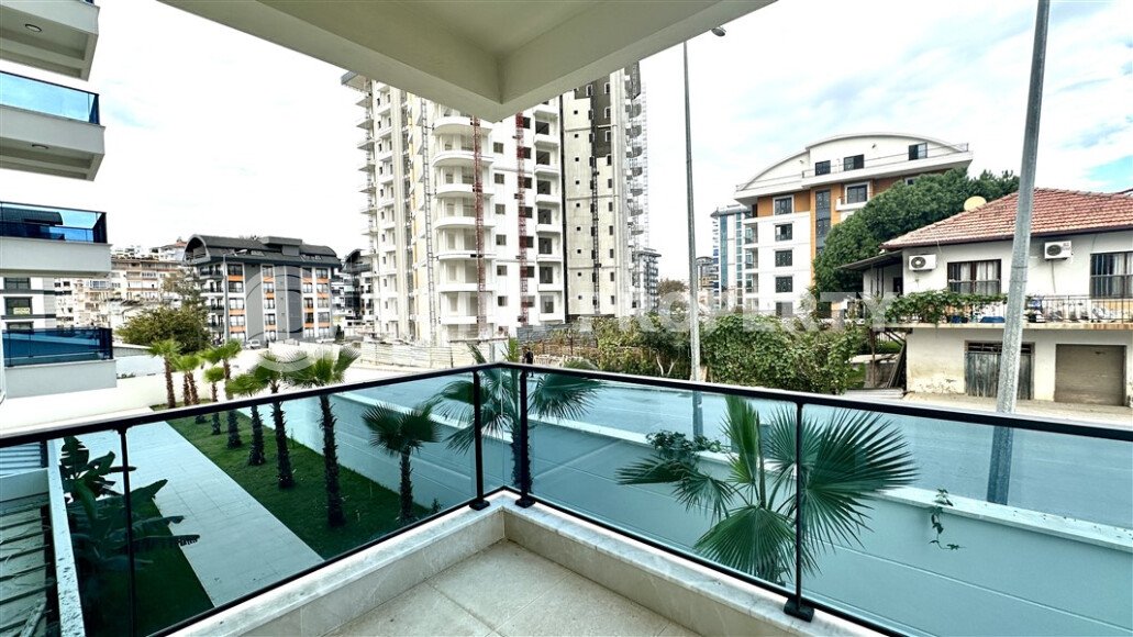 Стильная квартира 2+1, 70 м² в районе Махмутлар в престижном комплексе-id-10747-фото-16