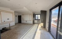 Вместительный дуплекс 110 м², район Чиплаклы с видом на море и горы-id-10748-фото-3