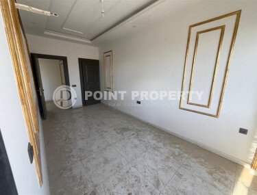 Вместительный дуплекс 110 м², район Чиплаклы с видом на море и горы-id-10748-фото-5