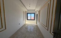 Вместительный дуплекс 110 м², район Чиплаклы с видом на море и горы-id-10748-фото-12