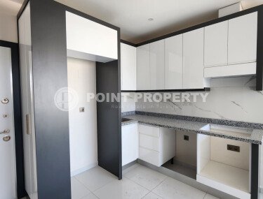 Modern apartment 55 m² in the Avsallar area, new complex-id-10750-photo-2
