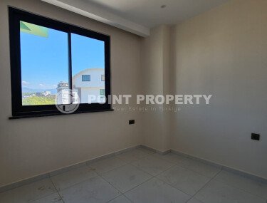 Modern apartment 55 m² in the Avsallar area, new complex-id-10750-photo-4