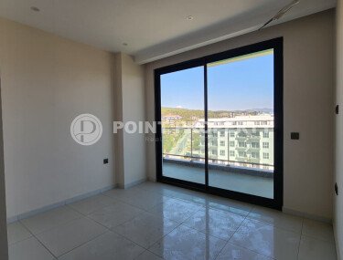 Modern apartment 55 m² in the Avsallar area, new complex-id-10750-photo-5