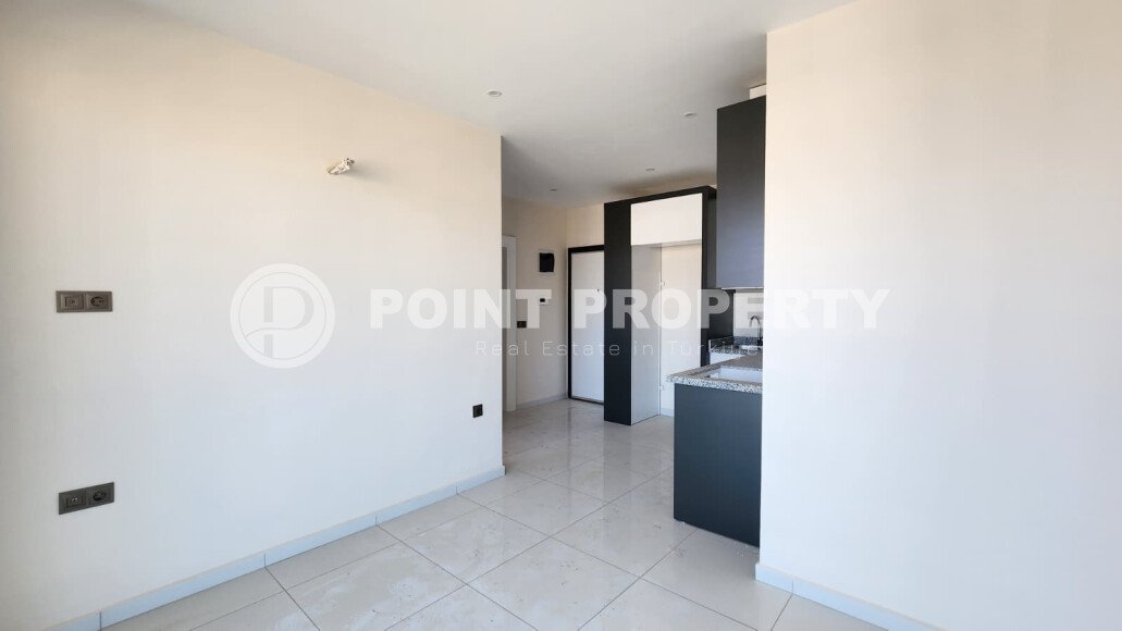 Современная квартира 55 м² в районе Авсаллар, новый комплекс-id-10750-фото-6