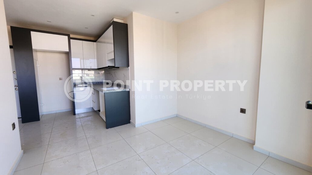 Современная квартира 55 м² в районе Авсаллар, новый комплекс-id-10750-фото-7