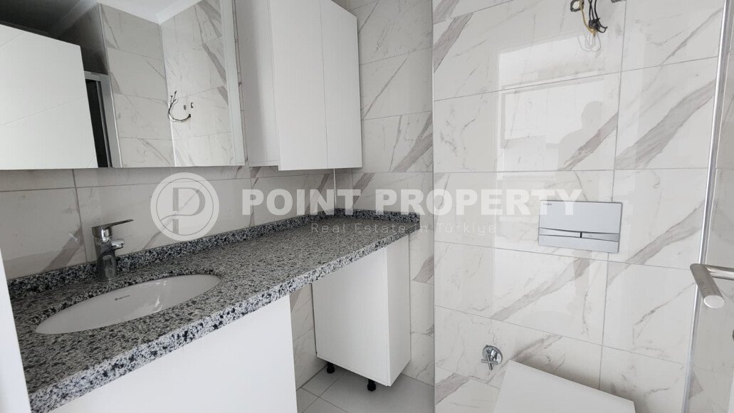 Современная квартира 55 м² в районе Авсаллар, новый комплекс-id-10750-фото-8