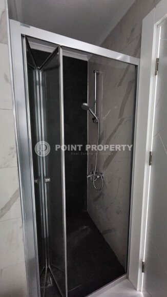 Современная квартира 55 м² в районе Авсаллар, новый комплекс-id-10750-фото-9