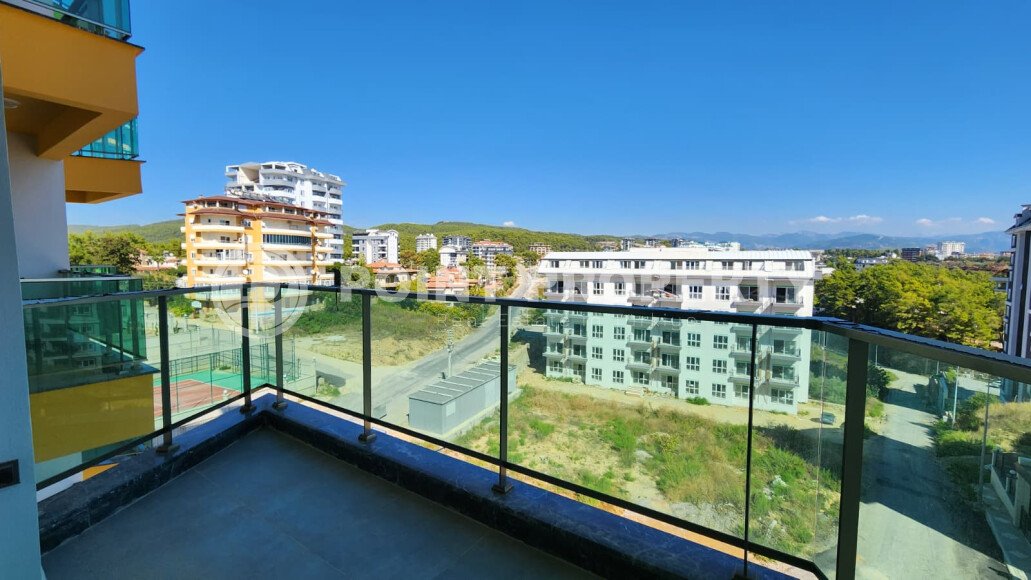 Современная квартира 55 м² в районе Авсаллар, новый комплекс-id-10750-фото-10