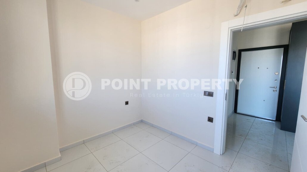 Современная квартира 55 м² в районе Авсаллар, новый комплекс-id-10750-фото-11