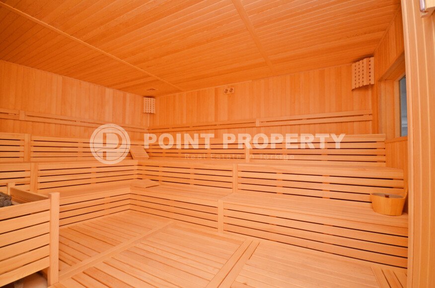 Современная квартира 55 м² в районе Авсаллар, новый комплекс-id-10750-фото-26