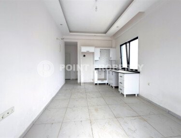 Bright new apartment of 45 m² in the Avsallar area-id-10751-photo-2