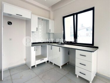 Bright new apartment of 45 m² in the Avsallar area-id-10751-photo-3