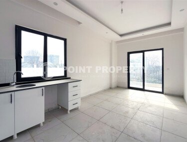 Bright new apartment of 45 m² in the Avsallar area-id-10751-photo-4