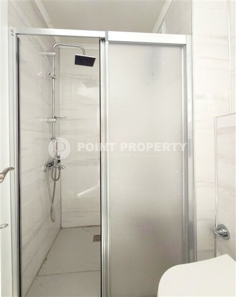 Светлая новая квартира 45 м² в районе Авсаллар-id-10751-фото-6