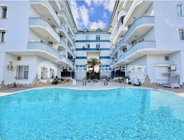 Уютная квартира 125 м² в районе Оба - Обагёль-id-10752-фото-2