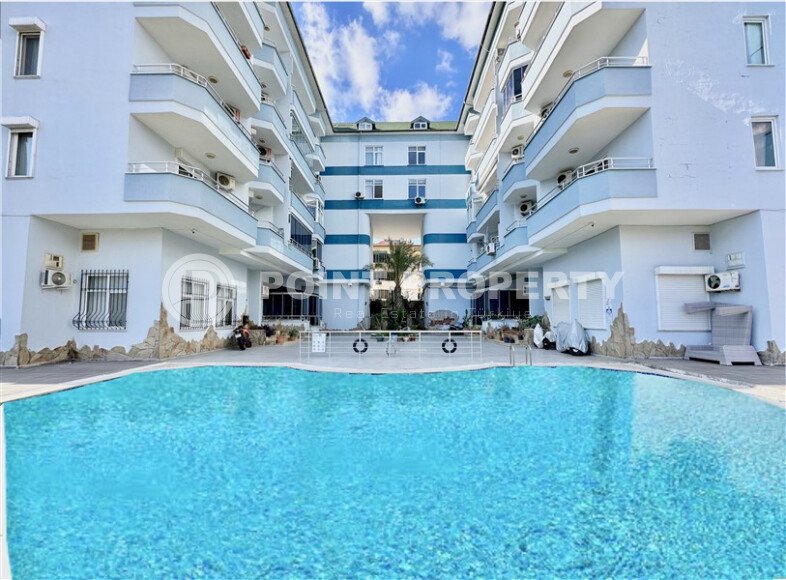 Уютная квартира 125 м² в районе Оба - Обагёль-id-10752-фото-1