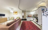 Уютная квартира 125 м² в районе Оба - Обагёль-id-10752-фото-2