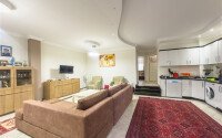 Уютная квартира 125 м² в районе Оба - Обагёль-id-10752-фото-3