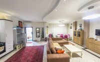Уютная квартира 125 м² в районе Оба - Обагёль-id-10752-фото-4