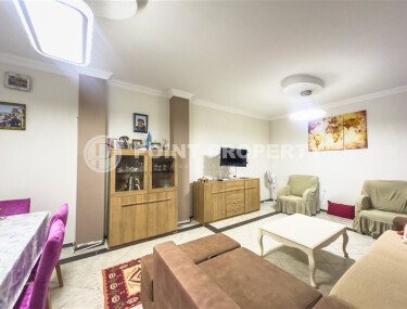 Уютная квартира 125 м² в районе Оба - Обагёль-id-10752-фото-5