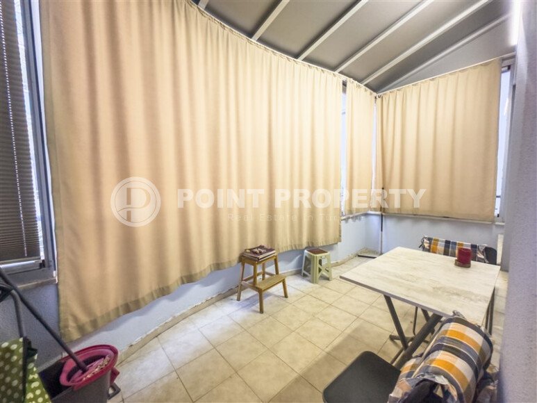 Уютная квартира 125 м² в районе Оба - Обагёль-id-10752-фото-6