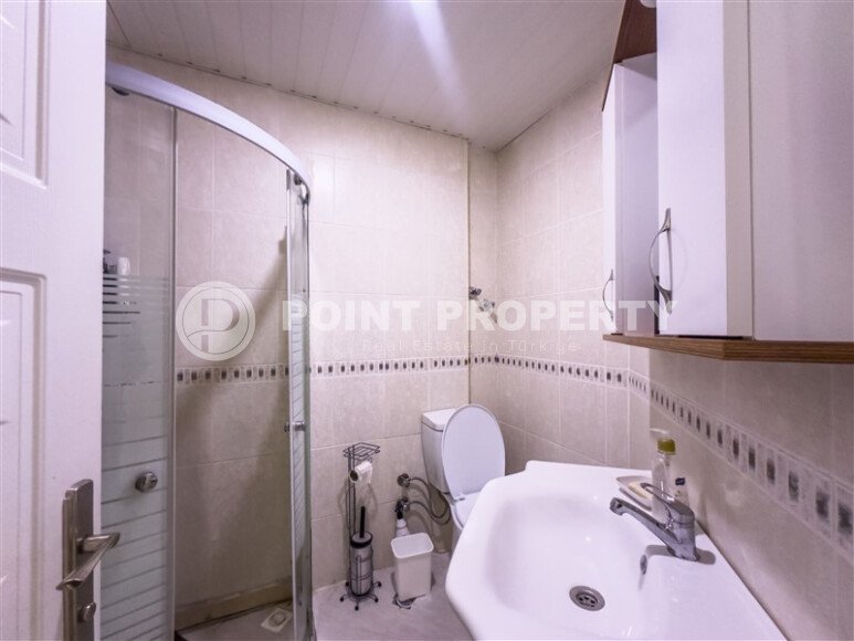 Уютная квартира 125 м² в районе Оба - Обагёль-id-10752-фото-7