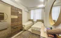 Уютная квартира 125 м² в районе Оба - Обагёль-id-10752-фото-9