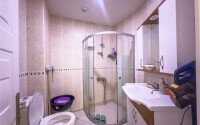 Уютная квартира 125 м² в районе Оба - Обагёль-id-10752-фото-10