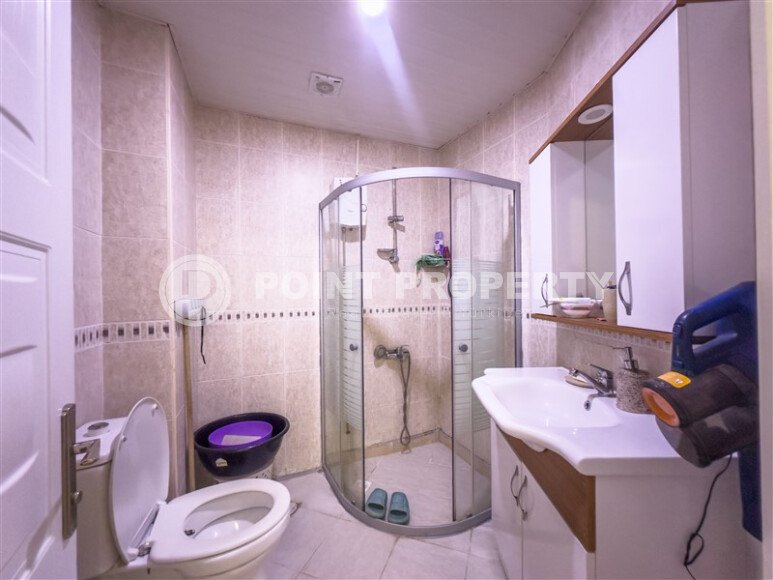 Уютная квартира 125 м² в районе Оба - Обагёль-id-10752-фото-10