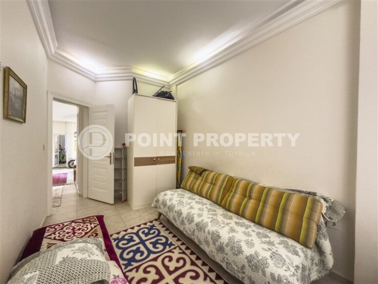 Уютная квартира 125 м² в районе Оба - Обагёль-id-10752-фото-11