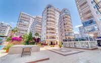 Большая комфортаная квартира 1+1, 75 м² в районе Тосмур, ВНЖ-id-10753-фото-12