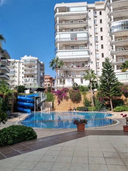 Большая комфортаная квартира 1+1, 75 м² в районе Тосмур, ВНЖ-id-10753-фото-16