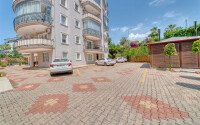 Большая комфортаная квартира 1+1, 75 м² в районе Тосмур, ВНЖ-id-10753-фото-23
