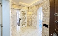 Оригинальные апартаменты 50 м², отдельная кухня, центр Аланьи - Кале-id-10754-фото-11