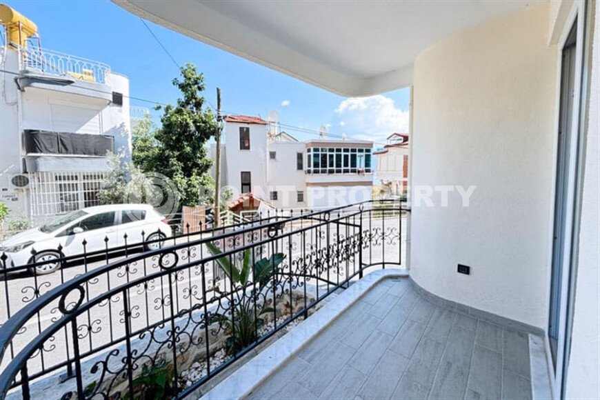 Оригинальные апартаменты 50 м², отдельная кухня, центр Аланьи - Кале-id-10754-фото-13