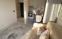 Sunny apartment 50 m² in Mahmutlar area in a new complex-id-10755-photo-2