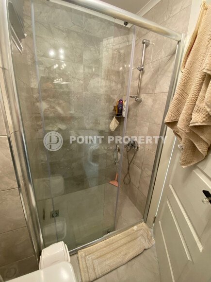 Sunny apartment 50 m² in Mahmutlar area in a new complex-id-10755-photo-10