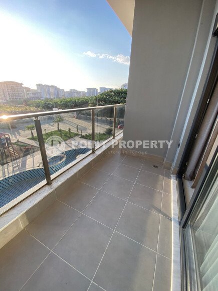 Sunny apartment 50 m² in Mahmutlar area in a new complex-id-10755-photo-11