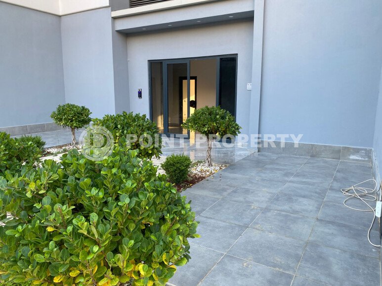 Sunny apartment 50 m² in Mahmutlar area in a new complex-id-10755-photo-13