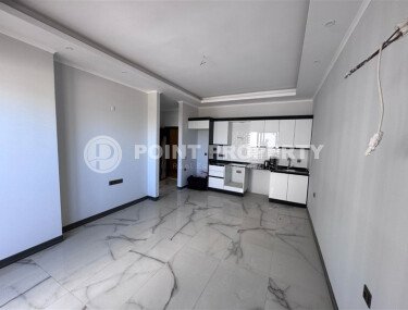 Современная квартира 47 м² в районе Паяллар, вид на море-id-10756-фото-3