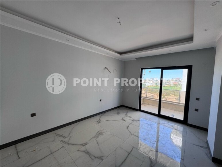 Современная квартира 47 м² в районе Паяллар, вид на море-id-10756-фото-5