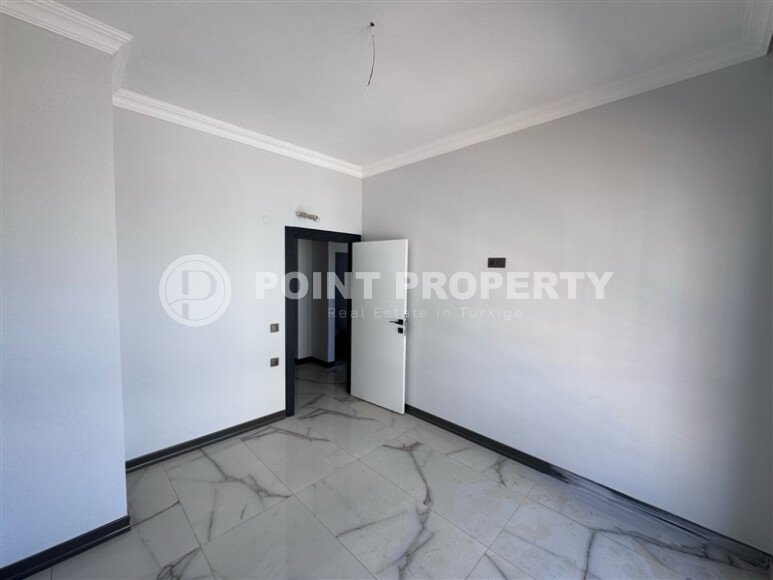 Современная квартира 47 м² в районе Паяллар, вид на море-id-10756-фото-6