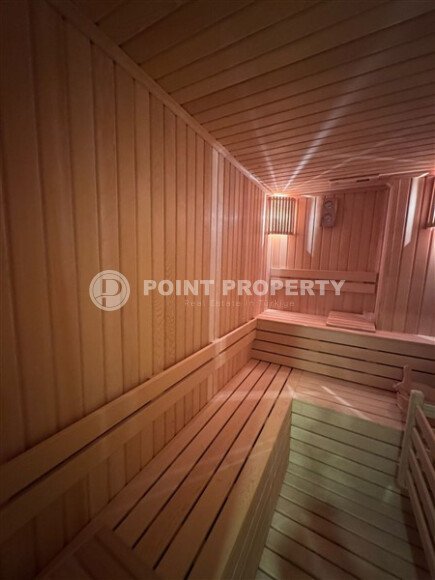 Современная квартира 47 м² в районе Паяллар, вид на море-id-10756-фото-12