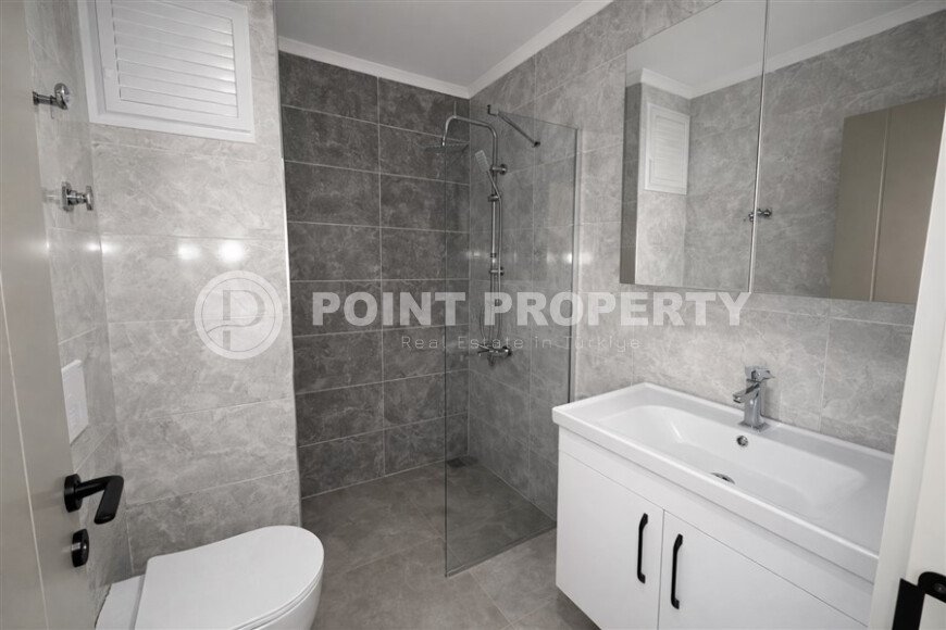 Светлая квартира 55 м² в районе Авсаллар в новом комплексе с инфраструктурой-id-10759-фото-7