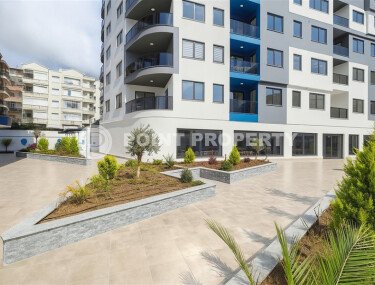 Комфортабельная квартира 70 м² в центре Аланьи рядом с пляжем Клеопатры-id-10760-фото-3