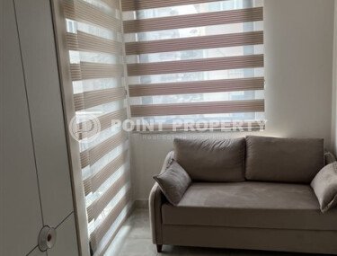 Комфортабельная квартира 70 м² в центре Аланьи рядом с пляжем Клеопатры-id-10760-фото-3