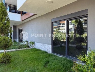 Садовый дуплекс 90 м² в районе Оба-id-10761-фото-2