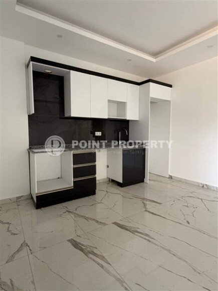 Садовый дуплекс 90 м² в районе Оба-id-10761-фото-4