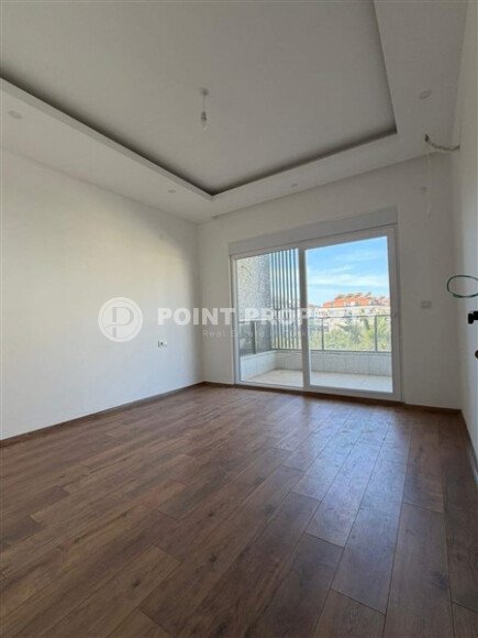Садовый дуплекс 90 м² в районе Оба-id-10761-фото-6